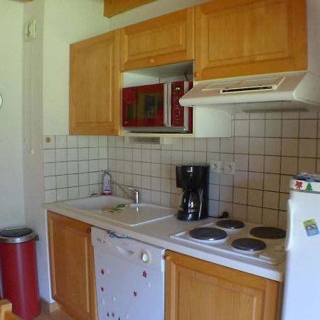Duplex Confortable Avec Balcon Sud, Animaux Admis Et Parking - Fr-1-629-133 Самоенс Екстер'єр фото