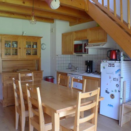 Duplex Confortable Avec Balcon Sud, Animaux Admis Et Parking - Fr-1-629-133 Самоенс Екстер'єр фото