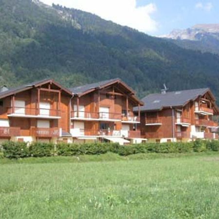 Duplex Confortable Avec Balcon Sud, Animaux Admis Et Parking - Fr-1-629-133 Самоенс Екстер'єр фото