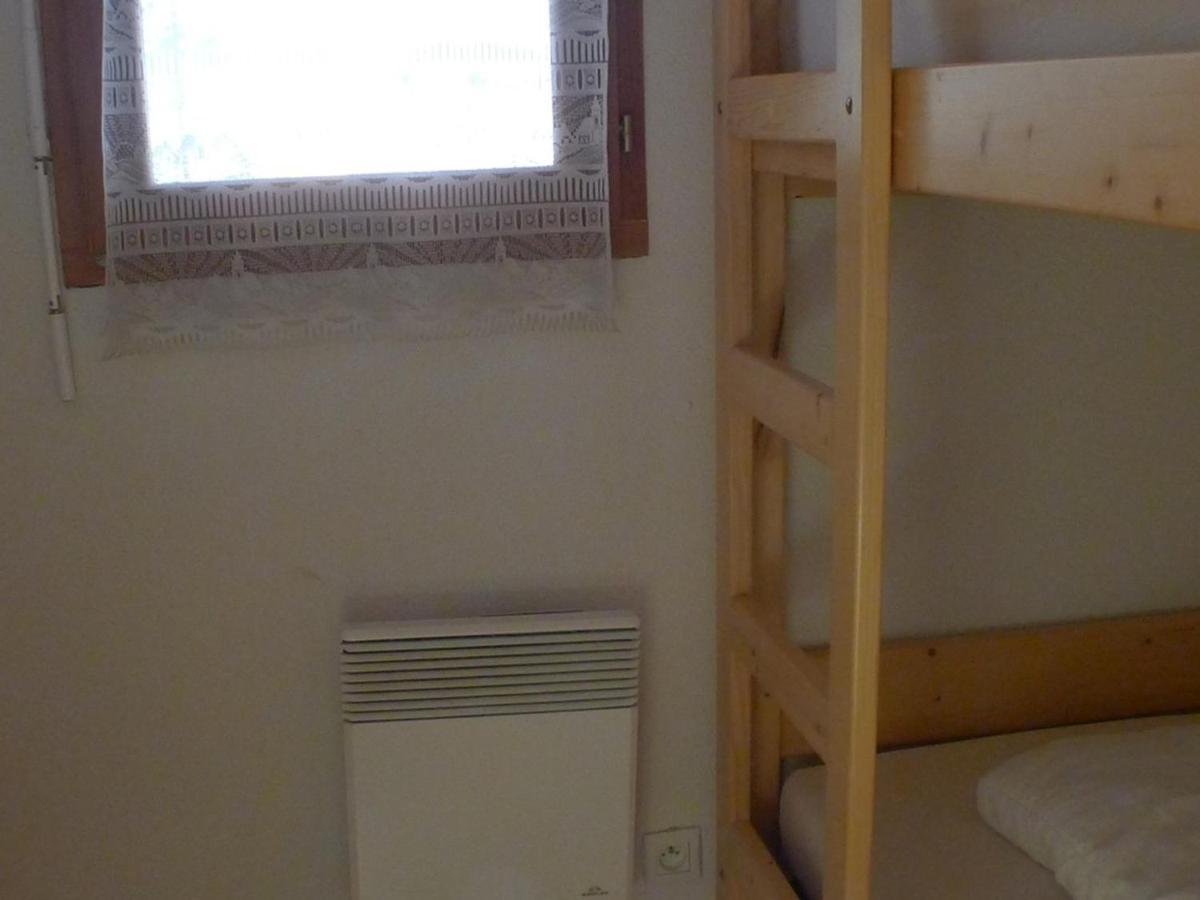 Duplex Confortable Avec Balcon Sud, Animaux Admis Et Parking - Fr-1-629-133 Самоенс Екстер'єр фото