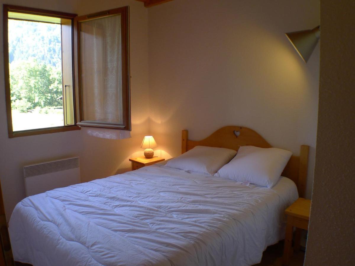 Duplex Confortable Avec Balcon Sud, Animaux Admis Et Parking - Fr-1-629-133 Самоенс Екстер'єр фото