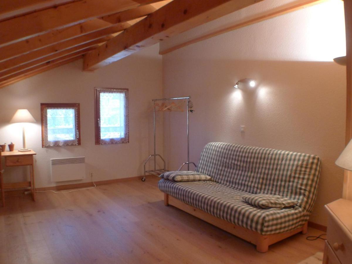 Duplex Confortable Avec Balcon Sud, Animaux Admis Et Parking - Fr-1-629-133 Самоенс Екстер'єр фото