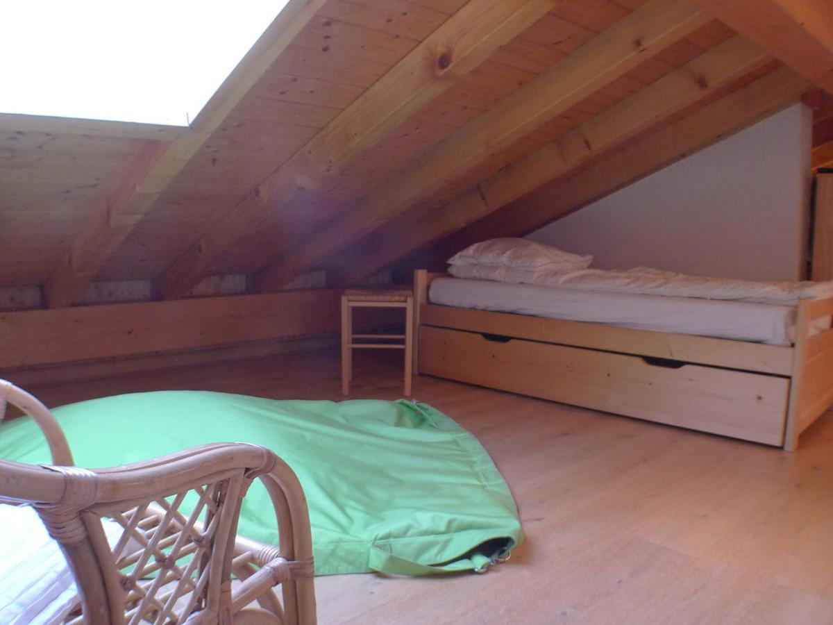Duplex Confortable Avec Balcon Sud, Animaux Admis Et Parking - Fr-1-629-133 Самоенс Екстер'єр фото